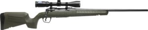 SAV AXIS2XP 400LGND GRN SC CPT
