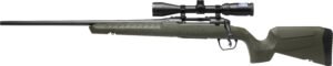 SAV AXIS2XP 350LGND GR SCCP LH