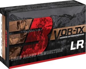 BAR 7MM PRC 160GR VORTX LRX 20