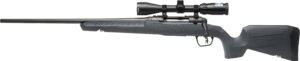 SAV AXIS2XP 400LGND GRY SCP LH
