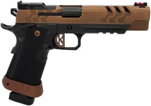 KMB 2K11 TARGET OR 9MM 20RD