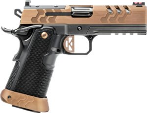 KMB 2K11 PRO COY OR 9MM 19RD