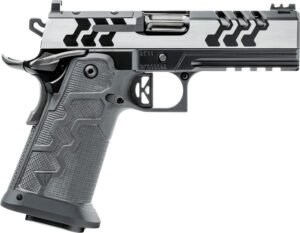 KMB 2K11 PRO ECLIP OR 9MM 19RD
