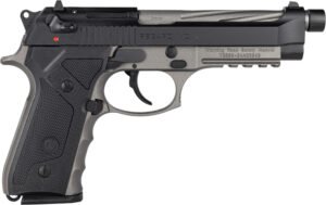 EAA GIR REG 9MM 4.9TUN TB 18RD