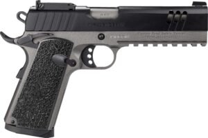 EAA GIR MC1911S INFX 45AP 5B 8