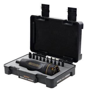 WHE DIGITAL FAT WRENCH