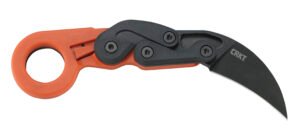 CRK PROVOKE HAWKBILL FLDER ORG