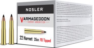 NOS 22H 35GR VARM FBT 50RD