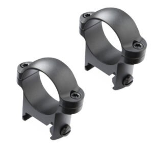 BUR RNG ZEE 30MM MED WVR