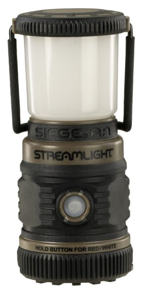 SLI SIEGE AA LANTERN 200L COY