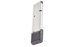 WCT MAG 1911 45AP SS 10RD