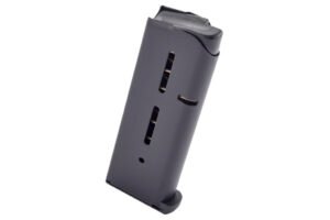 WCT MAG 1911 45AP BLK LP 8RD
