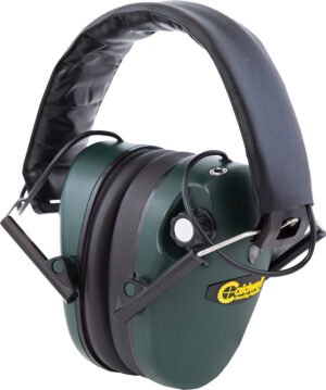 CAL HEAR PRO ELECTRONIC GRN