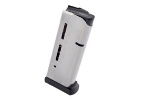 WCT MAG ELITE TAC 45AP SS 8RD