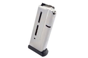 WCT MAG ELITE TAC 9MM SS 10RD
