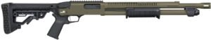 MOS 590R 12M/18.5CB SO ODG 6RD
