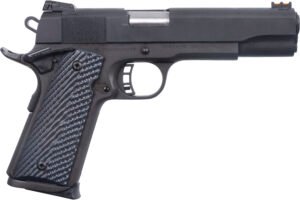 ARM 1911A1FS TACII 45AP 5PRK