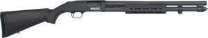 MOS 590S TACT 12M/20CB BLK OR