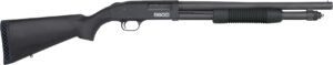 MOS 590S TACT 12M/18CB BLK OR
