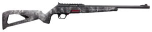 WRA WILDCAT SR 22LR 16.5 MDNGT