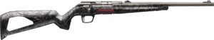 WRA XPERT SR 22LR 16.5 FC GRY