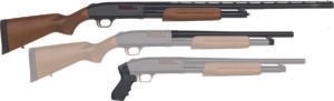 MOS 500CMBO 12M/28MC & 18CB