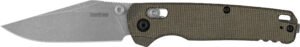 KER BEL AIR MICARTA 3 CP