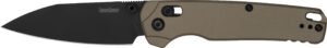 KER BEL AIR XL FDE 3.4 CP