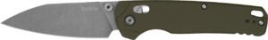 KER BEL AIR XL OLIVE 3.4 CP