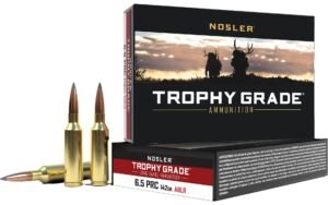 NOS 6.5PRC 142GR TG ABLR 20RD