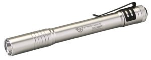 SLI STYLUS PRO SILVER 100 LUM