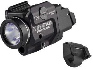 SLI TLR-8A G RAIL LGHT/LSR 500