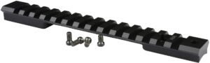 WAR MNT TECH WBY MKV 6LUG BASE