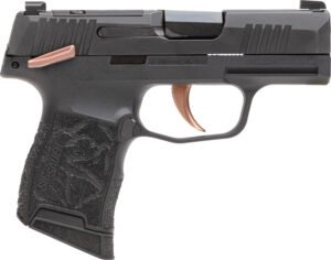 SIG P365 ROSE 380 10R NS MS