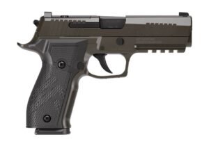 SIG P226X LEGN DA 9MM 18R 4