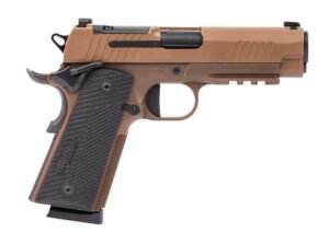 SIG 1911XC 45AP 8R 4B XRAY COY
