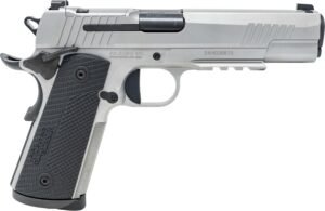 SIG 1911XR 45AP 8R 5SS XRAY