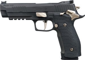 SIG P226X5 NGHTMARE SA 9MM 10R