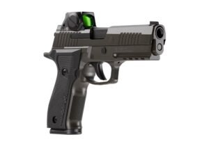 SIG P226X LEGN DA 9MM 18R 4 RX