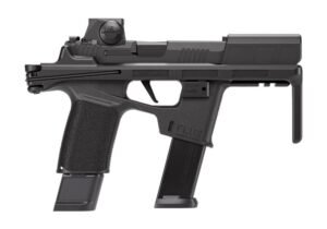 SIG P365 FLUX 9MM 21R RXSL