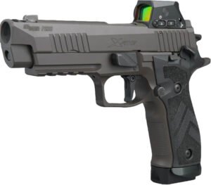 SIG P226X5 LEGN SA 9MM 20 RXSL