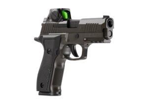 SIG P226X LEGN DA 9MM 18R 3 RX