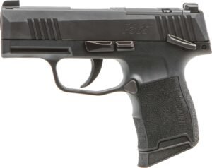 SIG P365X PST 9MM 10R MS MA