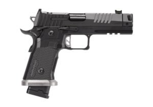 SIG P211 GTO SA 9MM 10R FO