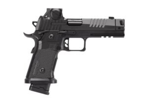 SIG P211 GTO RX SA 9MM 23R XRY