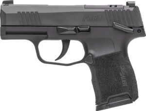 SIG P365 NIT PST 9MM 10R MS CA