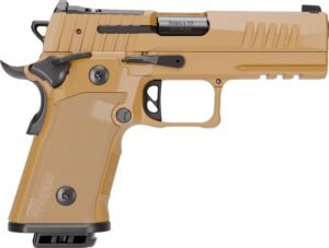 SIG P211 GT4 SA 9MM 21R COY