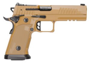 SIG P211 GT5 SA 9MM 21R COY