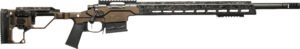 CHA MPR BA 25CR 20B DB