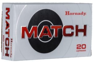 HRN 308 168GR ELD-M 20RD
